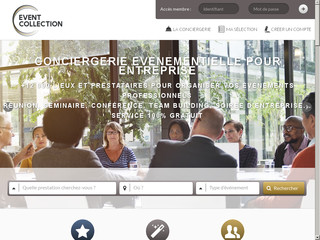 Un boom dans le monde de la conciergerie evenementielle : Event Collection change la donne