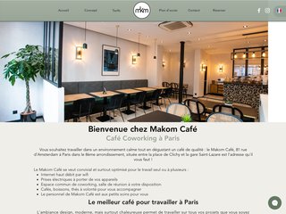 A quoi sert un café coworking à Paris ?